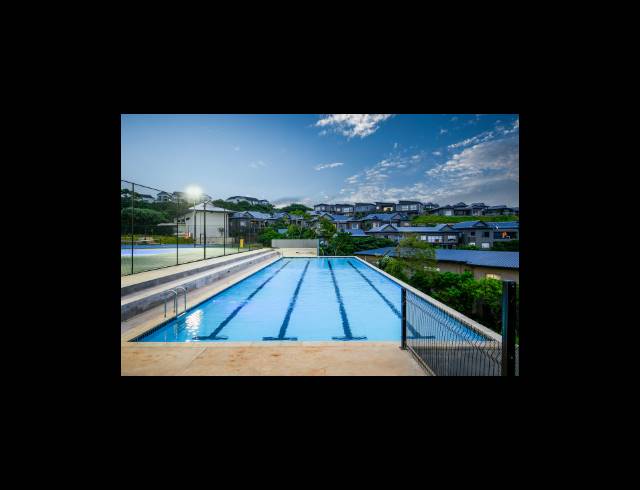 4 BEDROOM HOUSE TO LET IN SIMBITHI ECO ESTATE